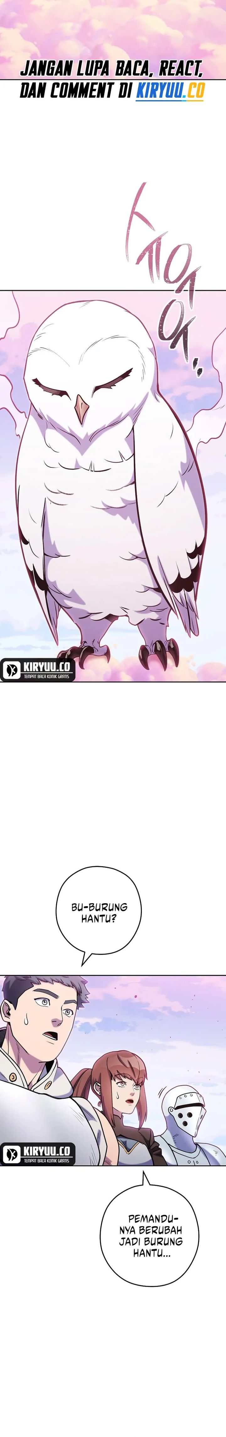 Dungeon Reset Chapter 218 Gambar 20
